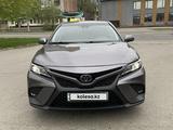 Toyota Camry 2019 годаүшін12 700 000 тг. в Усть-Каменогорск