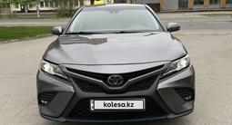 Toyota Camry 2019 года за 12 000 000 тг. в Усть-Каменогорск