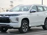 Mitsubishi Montero Sport 2026 года за 19 700 000 тг. в Семей