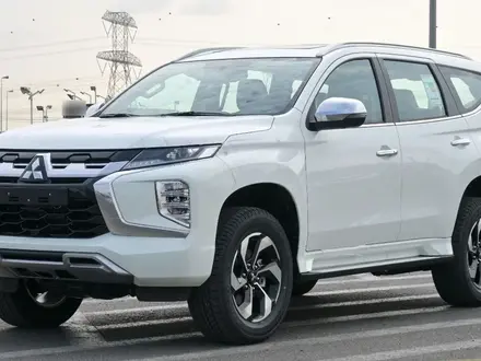 Mitsubishi Montero Sport 2026 года за 19 700 000 тг. в Семей