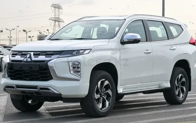 Mitsubishi Montero Sport 2026 года за 19 700 000 тг. в Семей