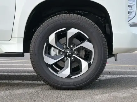 Mitsubishi Montero Sport 2026 года за 19 700 000 тг. в Семей – фото 6