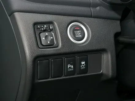 Mitsubishi Montero Sport 2026 года за 19 700 000 тг. в Семей – фото 8