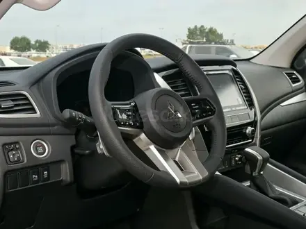 Mitsubishi Montero Sport 2026 года за 19 700 000 тг. в Семей – фото 11