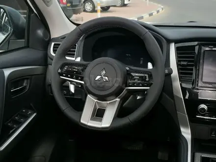 Mitsubishi Montero Sport 2026 года за 19 700 000 тг. в Семей – фото 12