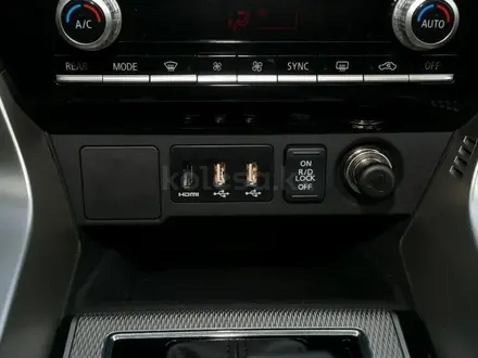 Mitsubishi Montero Sport 2026 года за 19 700 000 тг. в Семей – фото 16