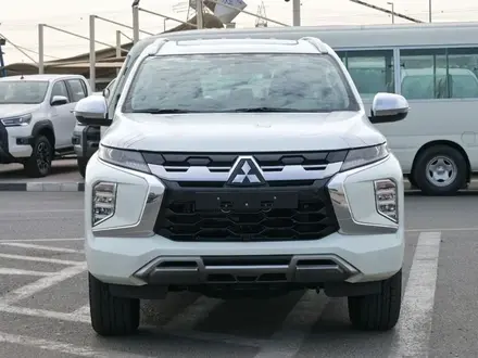 Mitsubishi Montero Sport 2026 года за 19 700 000 тг. в Семей – фото 2