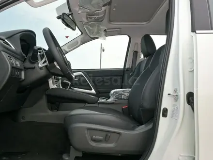 Mitsubishi Montero Sport 2026 года за 19 700 000 тг. в Семей – фото 9