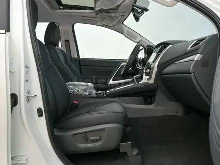 Mitsubishi Montero Sport 2026 года за 19 700 000 тг. в Семей – фото 10