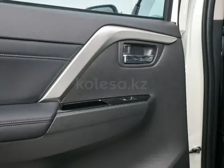 Mitsubishi Montero Sport 2026 года за 19 700 000 тг. в Семей – фото 19