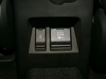Mitsubishi Montero Sport 2026 года за 19 700 000 тг. в Семей – фото 21