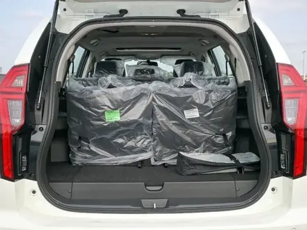 Mitsubishi Montero Sport 2026 года за 19 700 000 тг. в Семей – фото 23