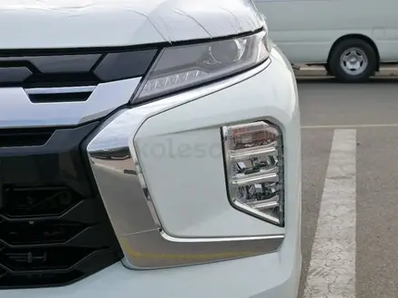 Mitsubishi Montero Sport 2026 года за 19 700 000 тг. в Семей – фото 3