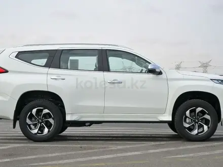 Mitsubishi Montero Sport 2026 года за 19 700 000 тг. в Семей – фото 4
