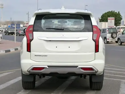 Mitsubishi Montero Sport 2026 года за 19 700 000 тг. в Семей – фото 26
