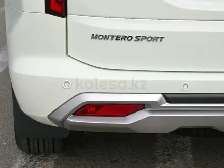 Mitsubishi Montero Sport 2026 года за 19 700 000 тг. в Семей – фото 24