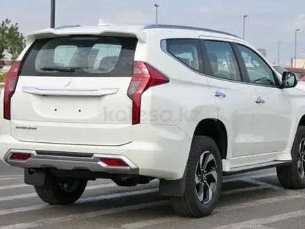 Mitsubishi Montero Sport 2026 года за 19 700 000 тг. в Семей – фото 27