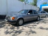 Mercedes-Benz E 230 1991 года за 1 600 000 тг. в Шымкент – фото 4