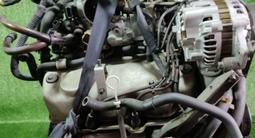 Двигатель на mitsubishi(Митсубиси Мотор) за 289 000 тг. в Алматы – фото 3