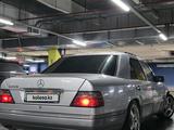 Mercedes-Benz E 280 1994 годаүшін3 200 000 тг. в Шымкент – фото 5