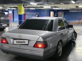 Mercedes-Benz E 280 1994 годаүшін3 200 000 тг. в Шымкент – фото 3