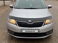 Skoda Rapid 2015 годаүшін5 500 000 тг. в Актобе