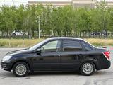 ВАЗ (Lada) Granta 2190 2018 года за 4 000 000 тг. в Атырау – фото 3