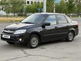 ВАЗ (Lada) Granta 2190 2018 года за 4 000 000 тг. в Атырау – фото 2