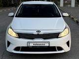 Kia Forte 2022 года за 8 200 000 тг. в Караганда – фото 3