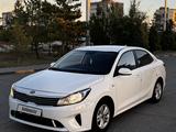 Kia Forte 2022 года за 8 200 000 тг. в Караганда – фото 2
