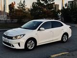 Kia Forte 2022 года за 8 200 000 тг. в Караганда