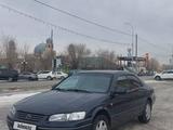 Toyota Camry 1997 годаүшін4 400 000 тг. в Кызылорда