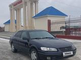 Toyota Camry 1997 годаүшін4 400 000 тг. в Кызылорда – фото 5