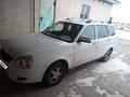 ВАЗ (Lada) Priora 2171 2012 года за 2 200 000 тг. в Атырау – фото 3