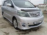 Toyota Alphard 2005 годаүшін7 200 000 тг. в Актау – фото 4