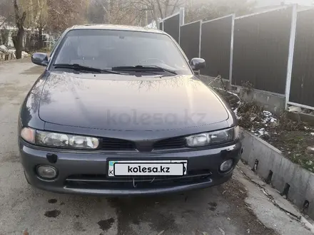 Mitsubishi Galant 1993 года за 1 350 000 тг. в Алматы