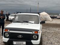 ВАЗ (Lada) Lada 2121 2001 годаүшін1 200 000 тг. в Шымкент