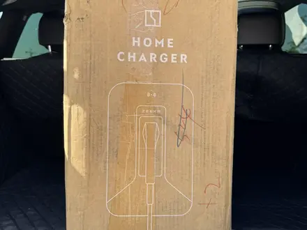 Zeekr home charge за 250 000 тг. в Алматы