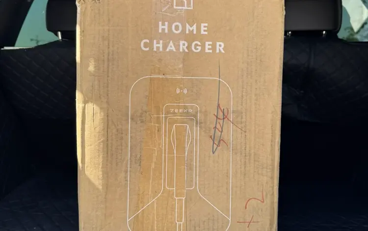 Zeekr home charge за 250 000 тг. в Алматы