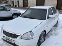 ВАЗ (Lada) Priora 2170 2010 года за 1 350 000 тг. в Уральск