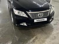 Toyota Camry 2011 годаүшін8 300 000 тг. в Кокшетау