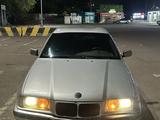 BMW 320 1993 года за 1 500 000 тг. в Алматы – фото 4
