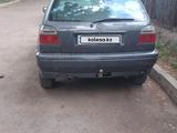 Volkswagen Golf 1993 года за 650 000 тг. в Алматы – фото 2