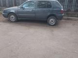 Volkswagen Golf 1993 года за 650 000 тг. в Алматы – фото 4