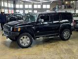 Hummer H3 2007 года за 11 000 000 тг. в Кокшетау – фото 2