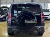 Hummer H3 2007 года за 11 000 000 тг. в Кокшетау – фото 4