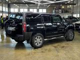 Hummer H3 2007 года за 11 000 000 тг. в Кокшетау – фото 3