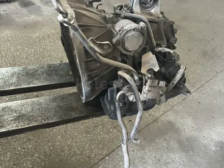 АКПП Nissan QR25 2.5 Altima Teana алтима теана за 150 000 тг. в Караганда – фото 4