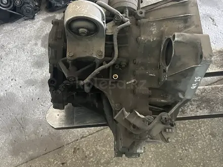 АКПП Nissan QR25 2.5 Altima Teana алтима теана за 150 000 тг. в Караганда – фото 2