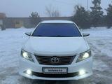 Toyota Camry 2013 года за 8 600 000 тг. в Алматы – фото 2